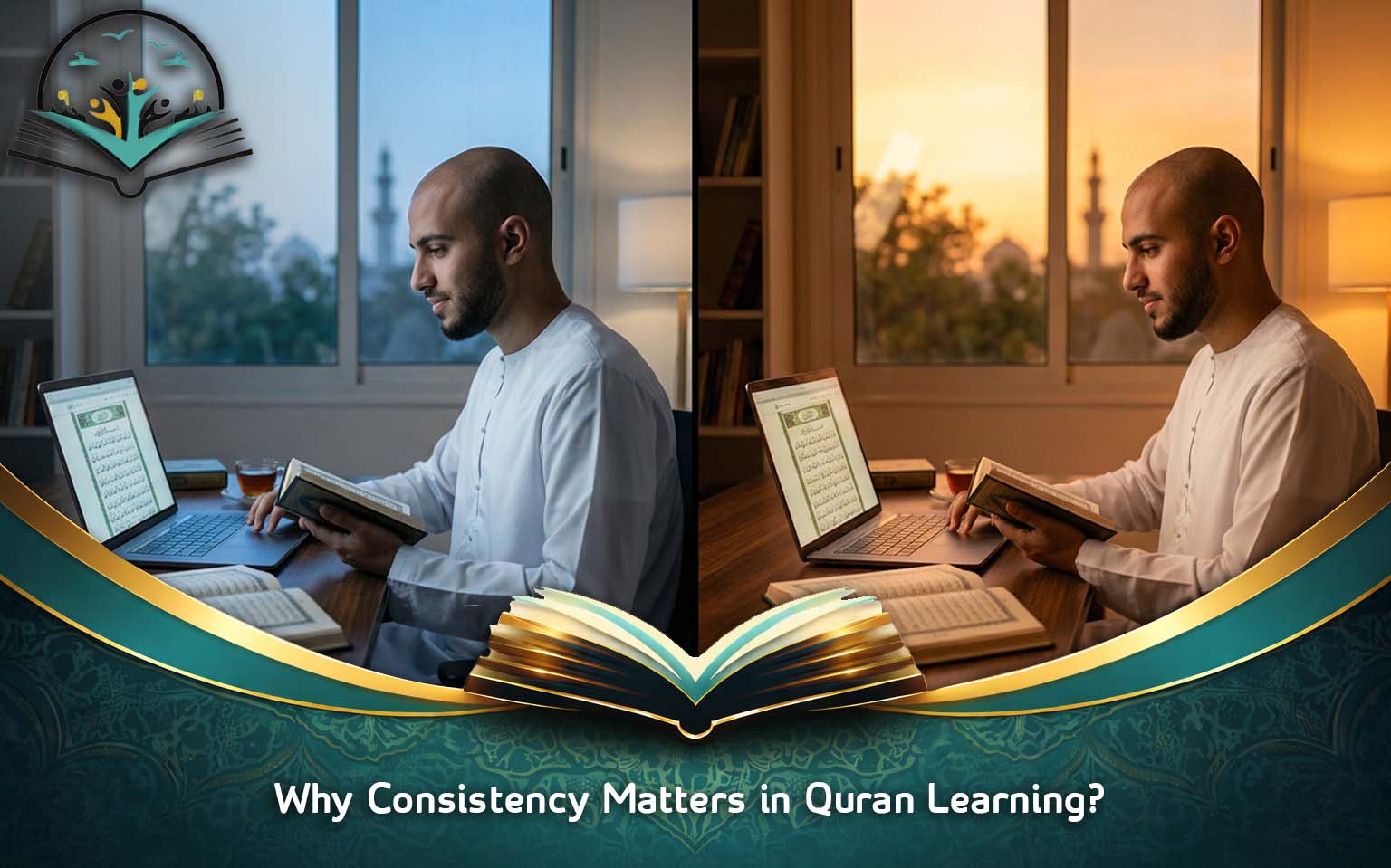 Why Consistency Matters in Quran Learning?